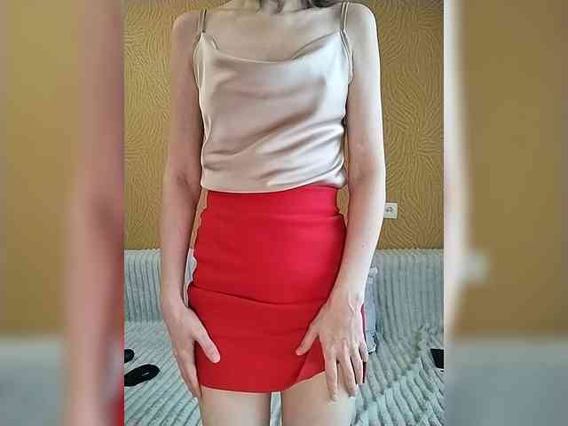-Christina- webcam