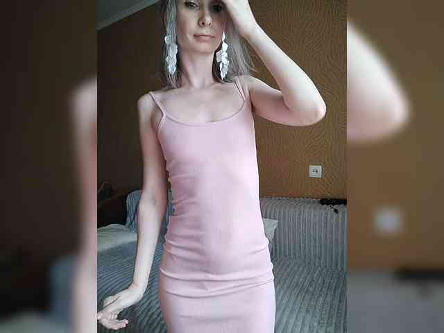 -Christina- webcam