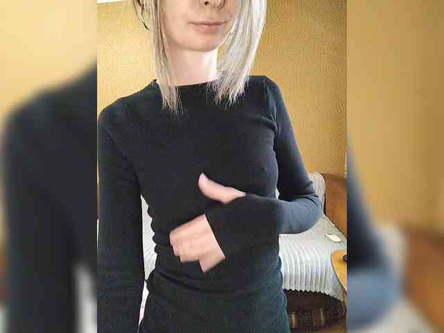 -Christina- webcam