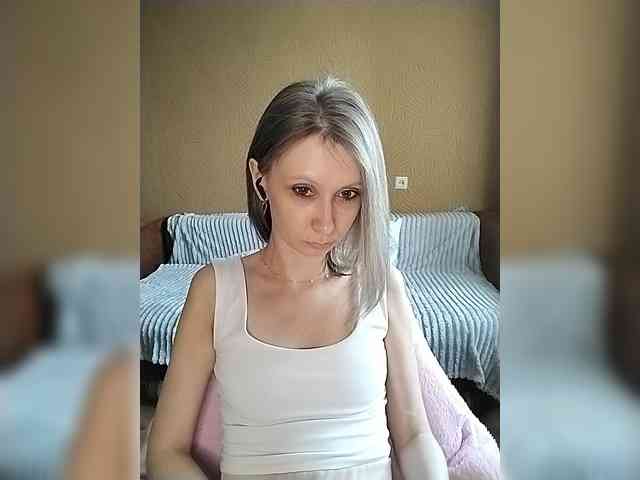 -Christina- webcam