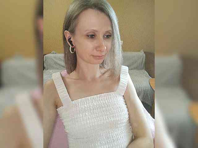 -Christina- webcam