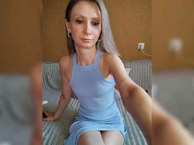 -Christina- webcam