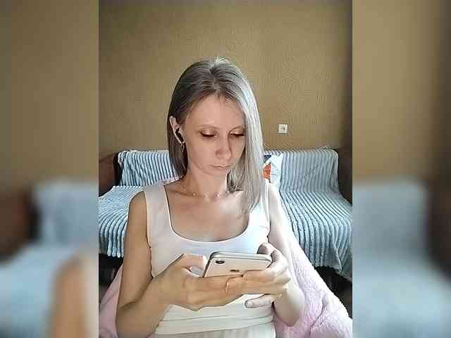 -Christina- webcam