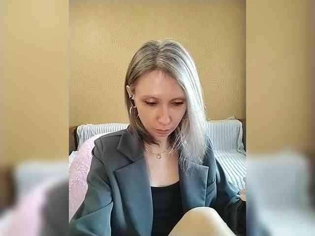 -Christina- webcam