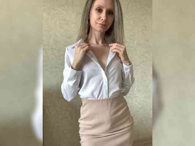 Модель: -Christina-