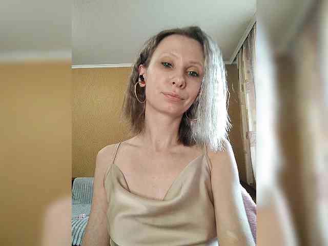 -Christina- webcam