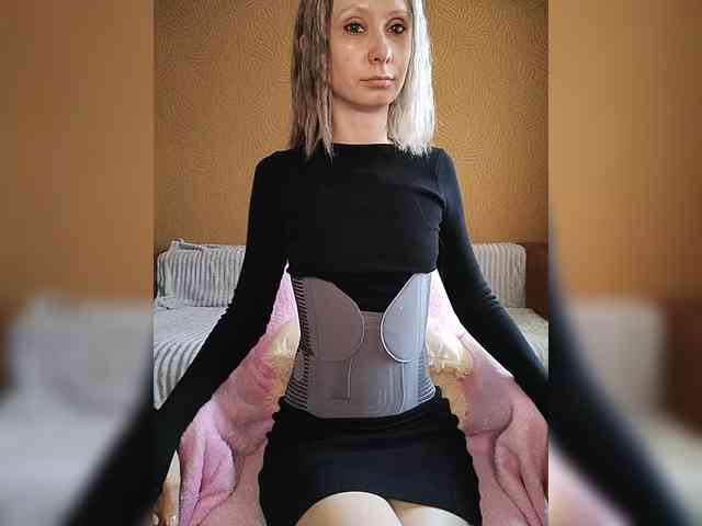 -Christina- webcam