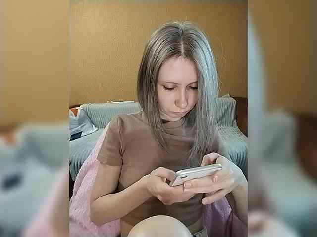 -Christina- webcam