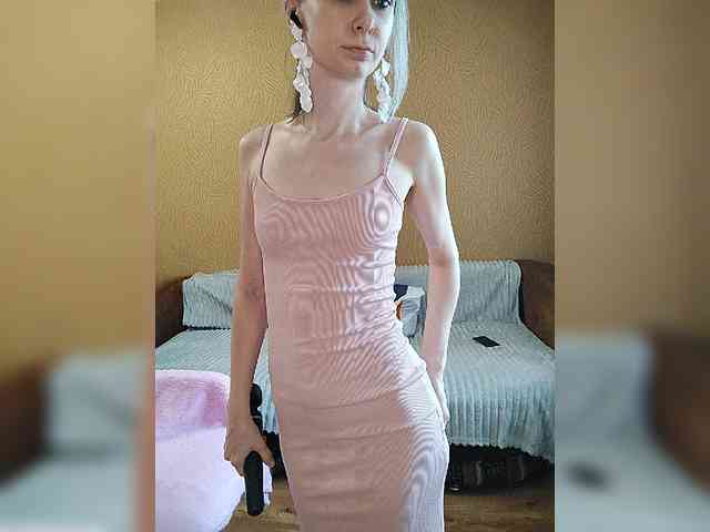 -Christina- webcam