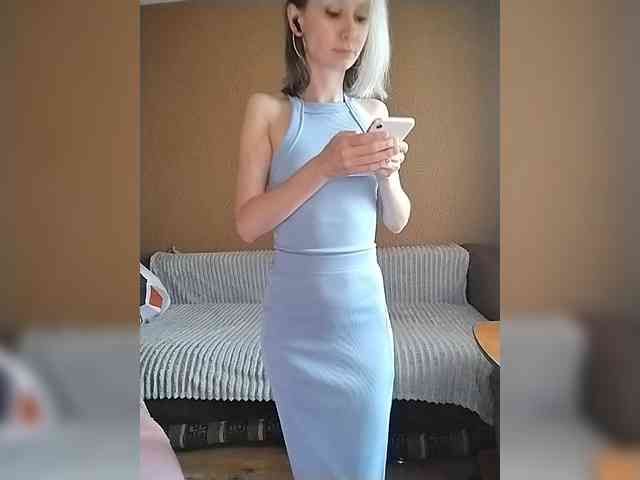 -Christina- webcam