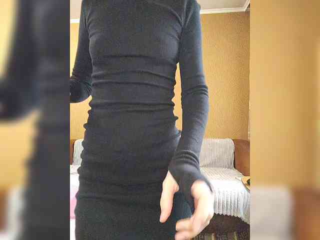-Christina- webcam