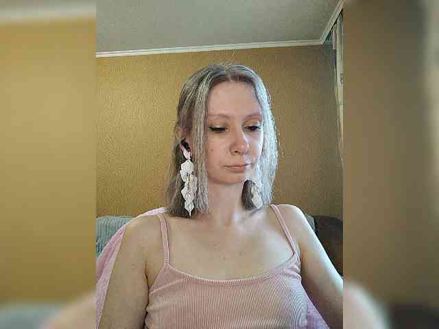 -Christina- webcam