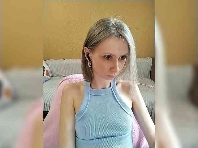 -Christina- webcam