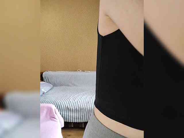 -Christina- webcam