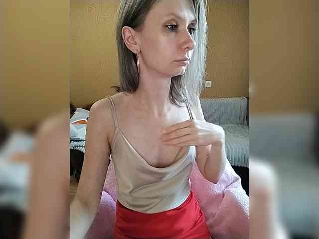 -Christina- webcam