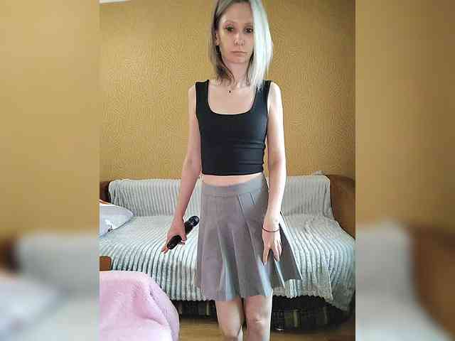 -Christina- webcam