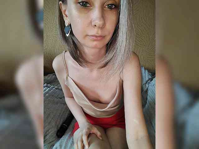 -Christina- webcam