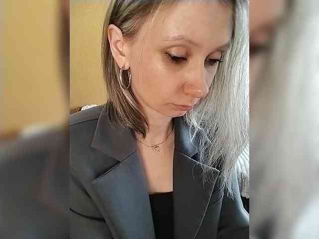 -Christina- webcam