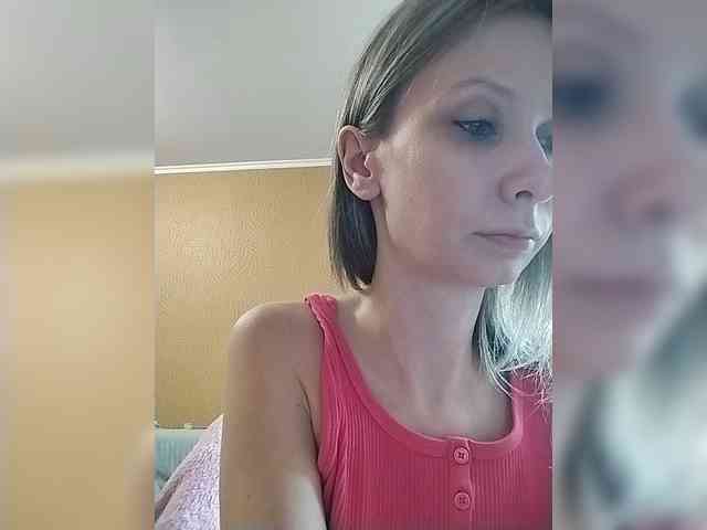-Christina- webcam