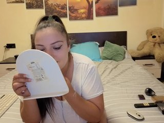 adellineee Porn Show