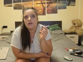adellineee Porn Show