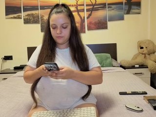 adellineee Porn Show