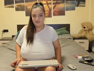 adellineee Porn Show