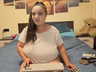 adellineee Porn Show