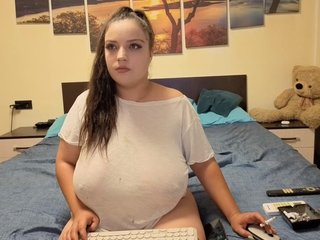 adellineee Porn Show