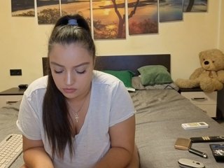 adellineee Porn Show