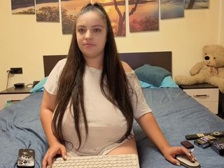 adellineee Porn Show