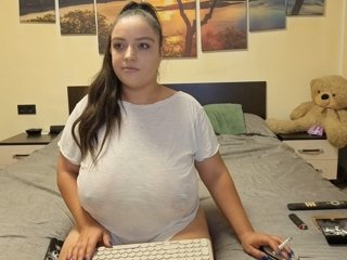 adellineee Porn Show