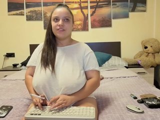 adellineee Porn Show
