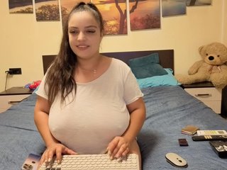 adellineee Porn Show