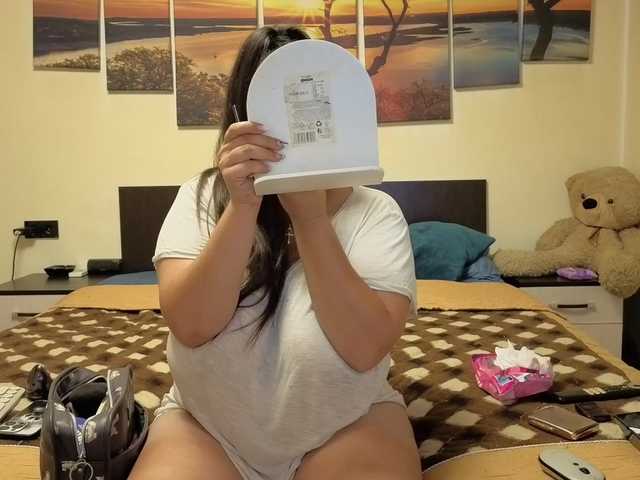 adellineee live cam on BongaCams