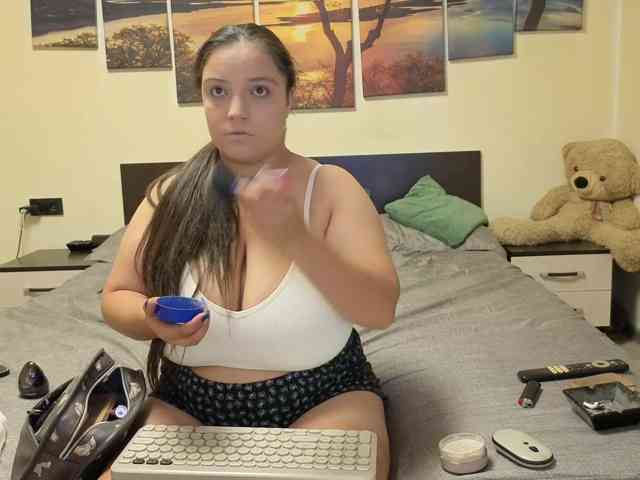 adellineee webcam
