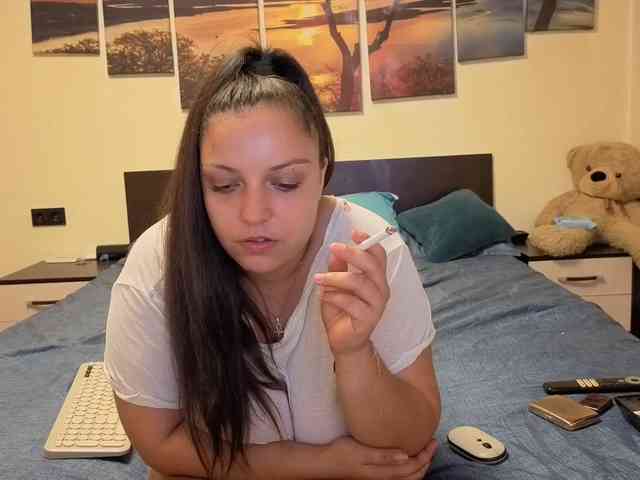 adellineee webcam