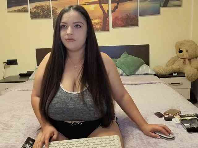 adellineee webcam