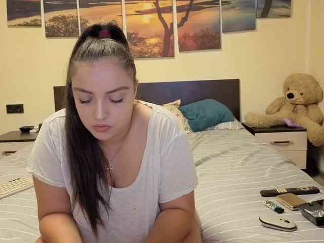 adellineee webcam