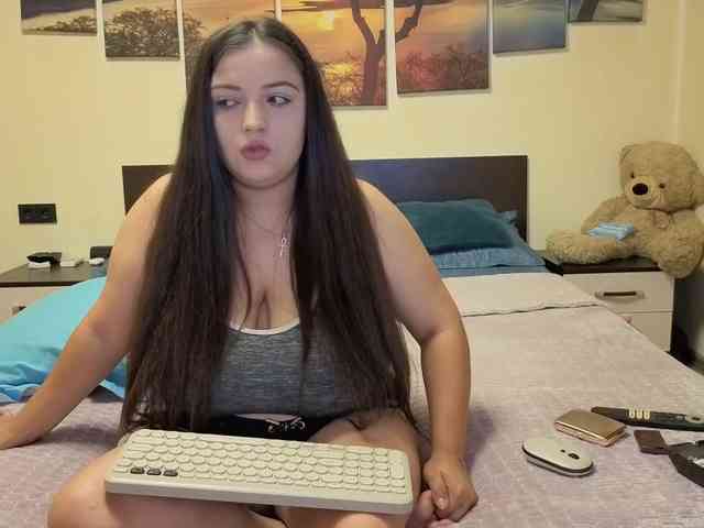adellineee webcam