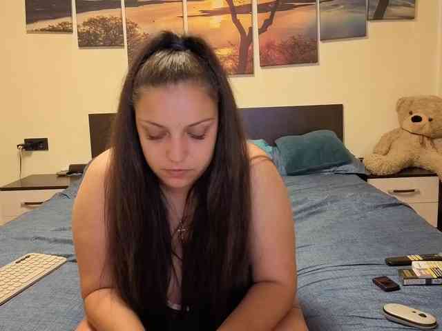adellineee webcam