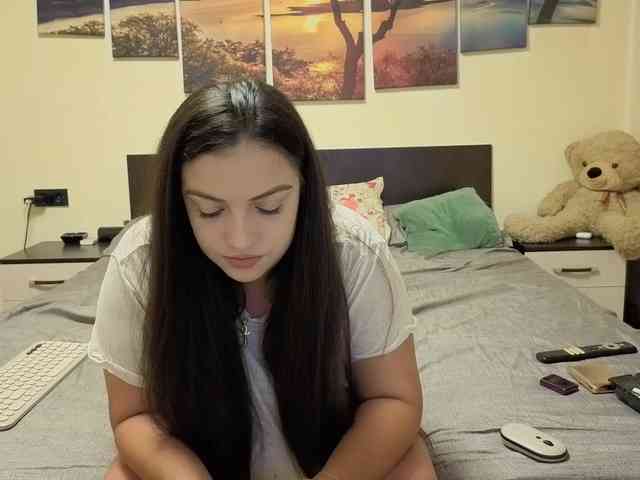adellineee webcam