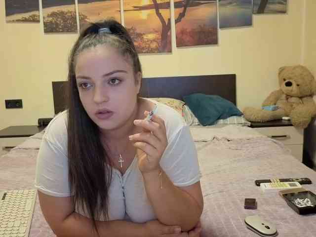 adellineee webcam