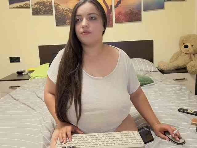 adellineee webcam
