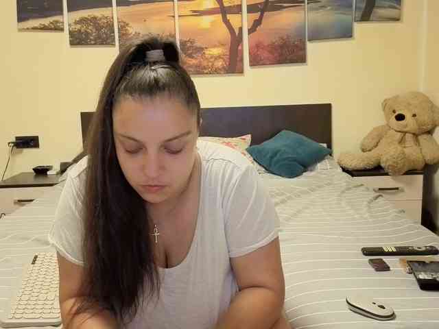 adellineee webcam