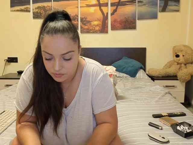 adellineee webcam