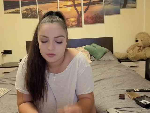 adellineee webcam