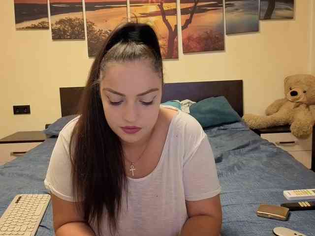 adellineee webcam