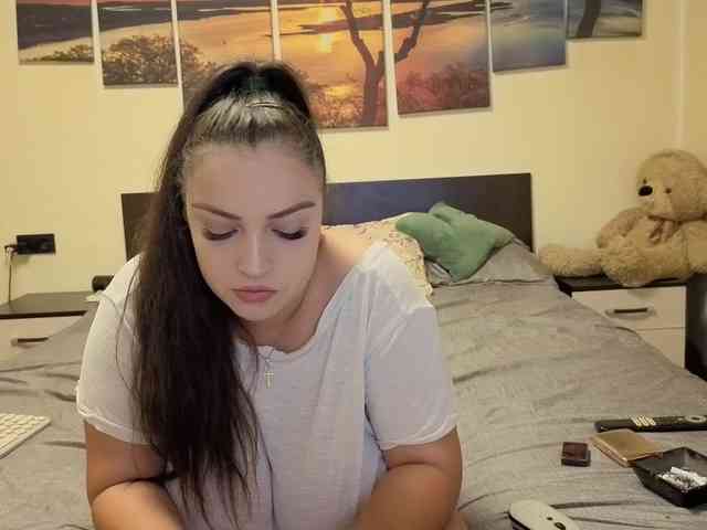 adellineee webcam