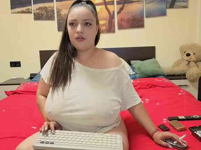 adellineee webcam